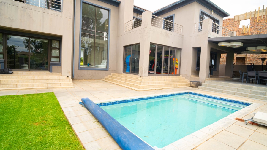 4 Bedroom Property for Sale in Blue Valley Golf Estate Gauteng