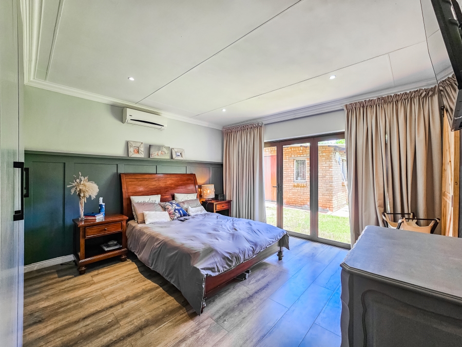 To Let 4 Bedroom Property for Rent in Deerness Gauteng