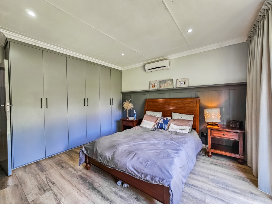 To Let 4 Bedroom Property for Rent in Deerness Gauteng