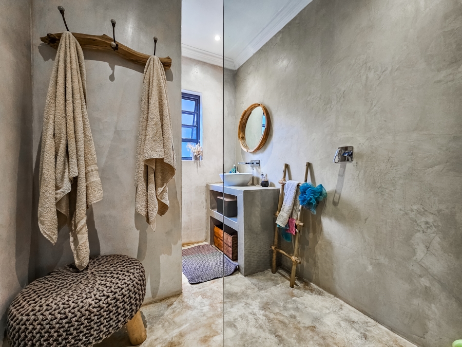 To Let 4 Bedroom Property for Rent in Deerness Gauteng