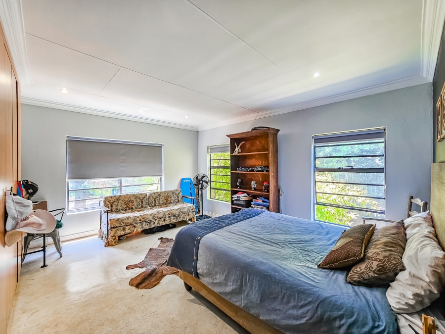 To Let 4 Bedroom Property for Rent in Deerness Gauteng