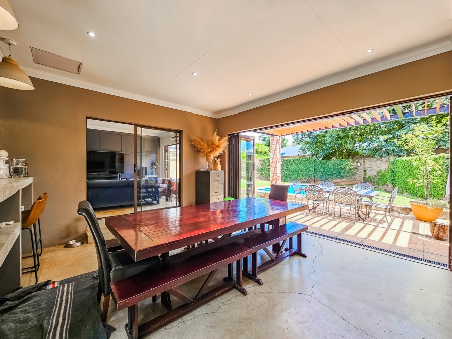 To Let 4 Bedroom Property for Rent in Deerness Gauteng