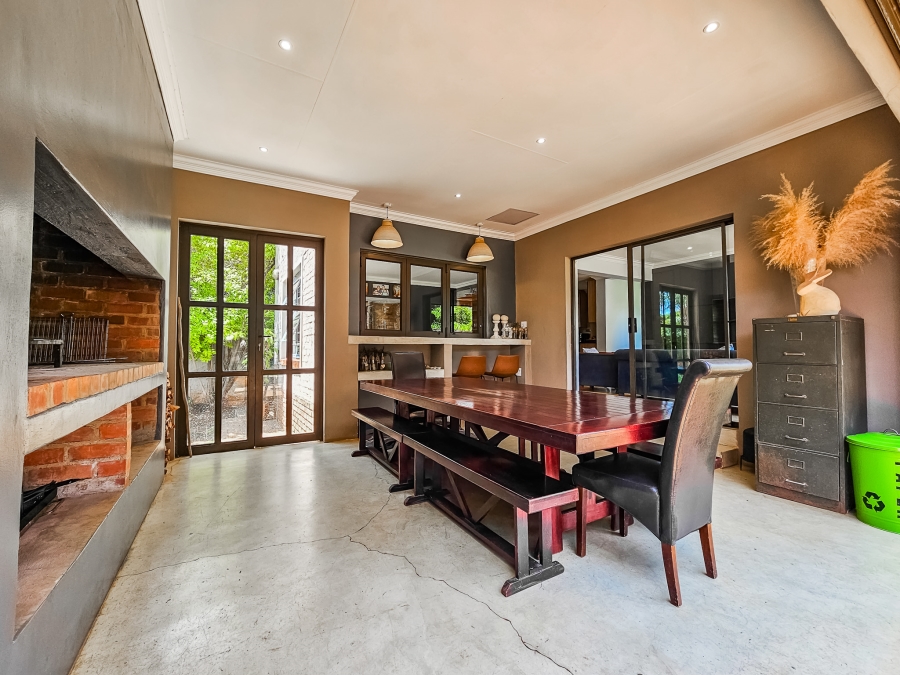 To Let 4 Bedroom Property for Rent in Deerness Gauteng