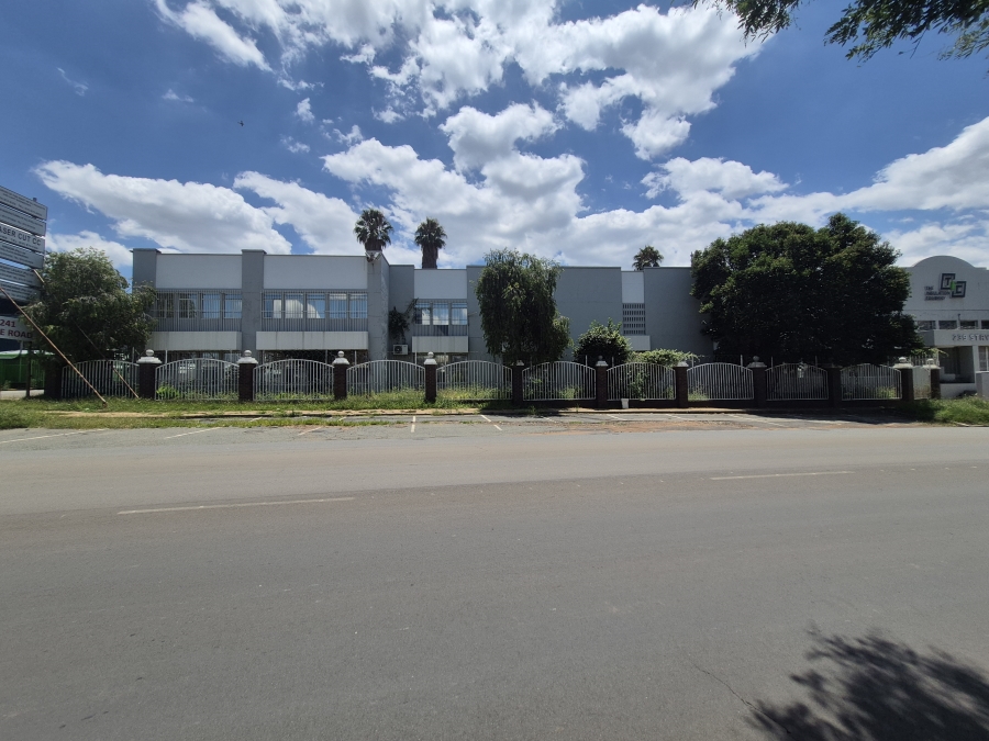 To Let commercial Property for Rent in Wadeville Gauteng