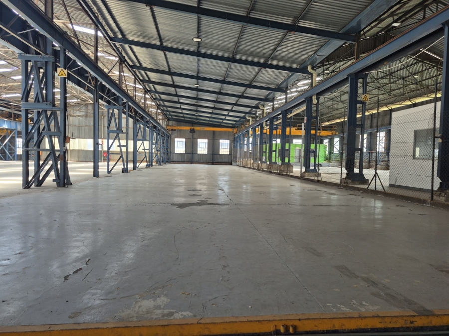 To Let commercial Property for Rent in Wadeville Gauteng