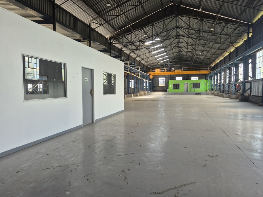 To Let commercial Property for Rent in Wadeville Gauteng
