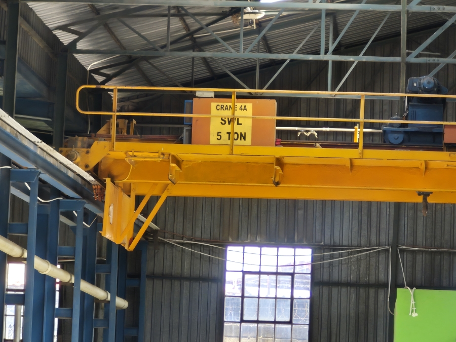 To Let commercial Property for Rent in Wadeville Gauteng