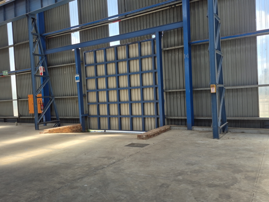 To Let commercial Property for Rent in Wadeville Gauteng