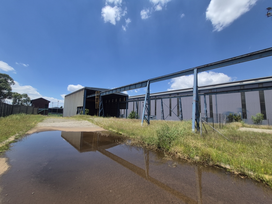 To Let commercial Property for Rent in Wadeville Gauteng