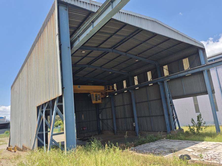 To Let commercial Property for Rent in Wadeville Gauteng