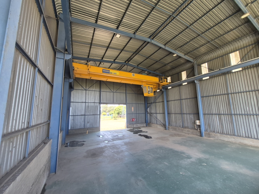 To Let commercial Property for Rent in Wadeville Gauteng