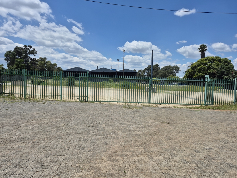 To Let commercial Property for Rent in Wadeville Gauteng