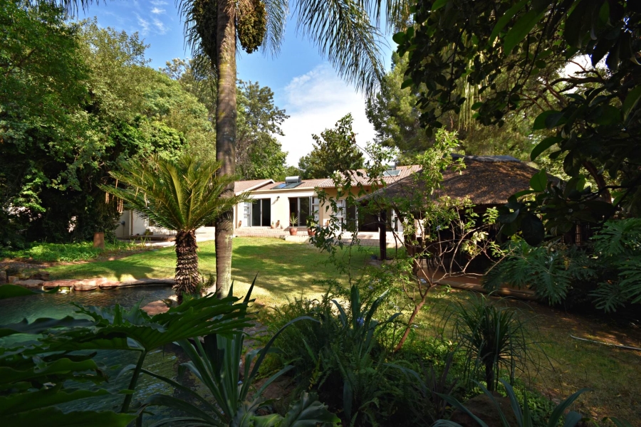 4 Bedroom Property for Sale in Ferndale Gauteng