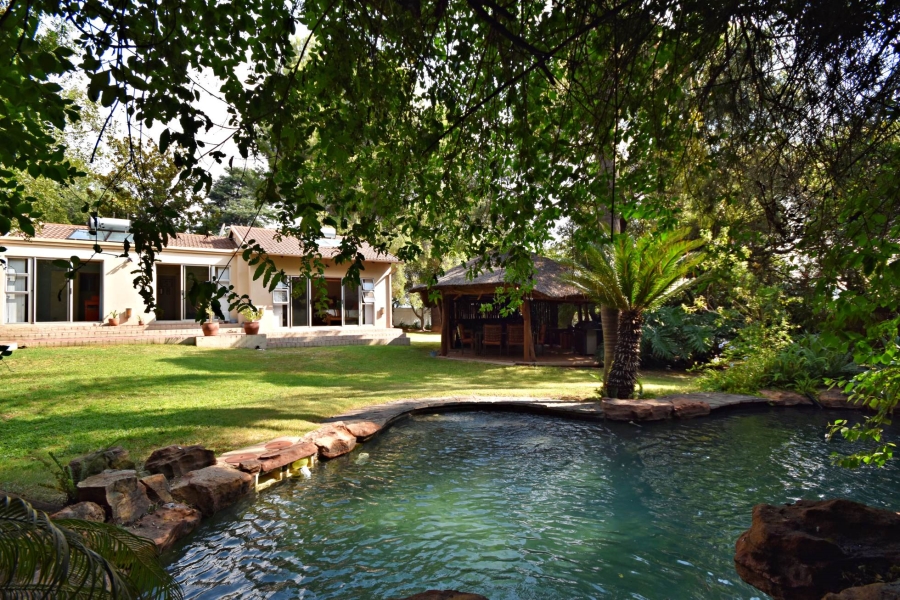 4 Bedroom Property for Sale in Ferndale Gauteng