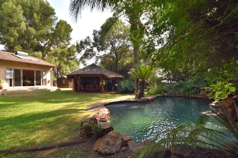 4 Bedroom Property for Sale in Ferndale Gauteng