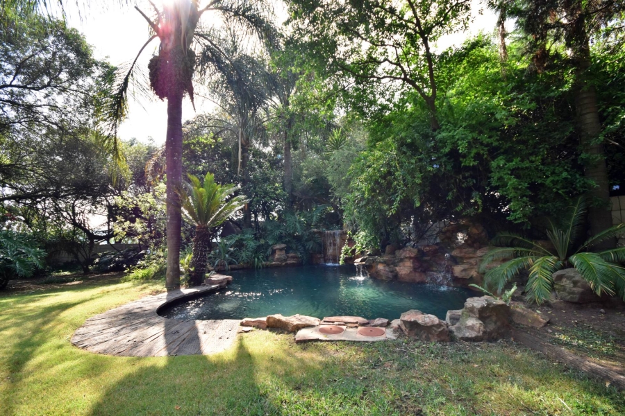 4 Bedroom Property for Sale in Ferndale Gauteng