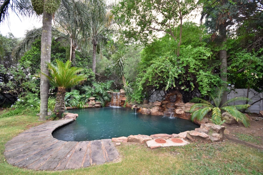 4 Bedroom Property for Sale in Ferndale Gauteng