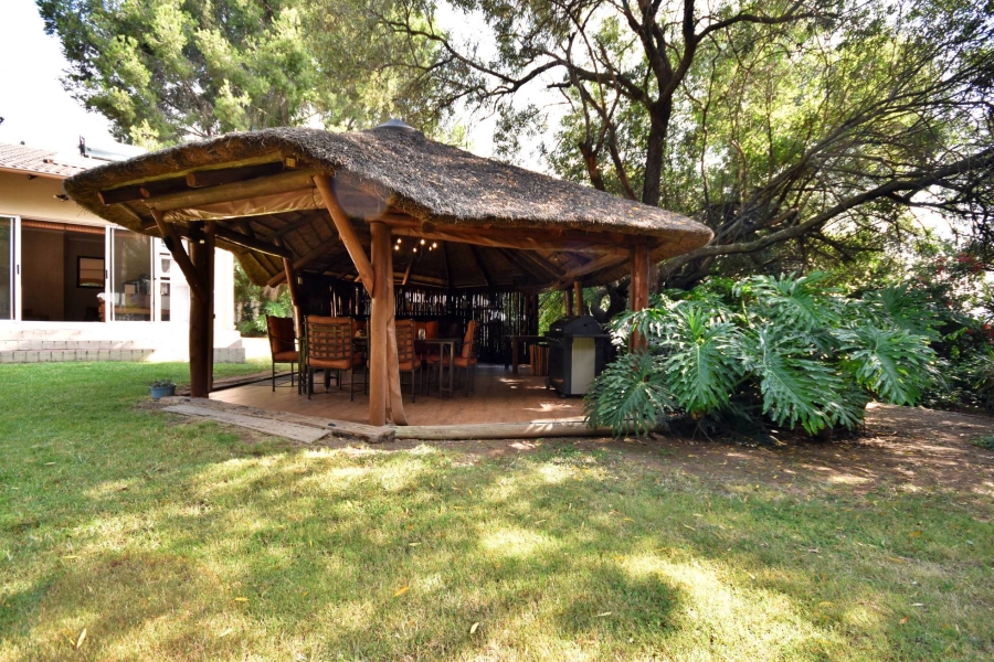 4 Bedroom Property for Sale in Ferndale Gauteng