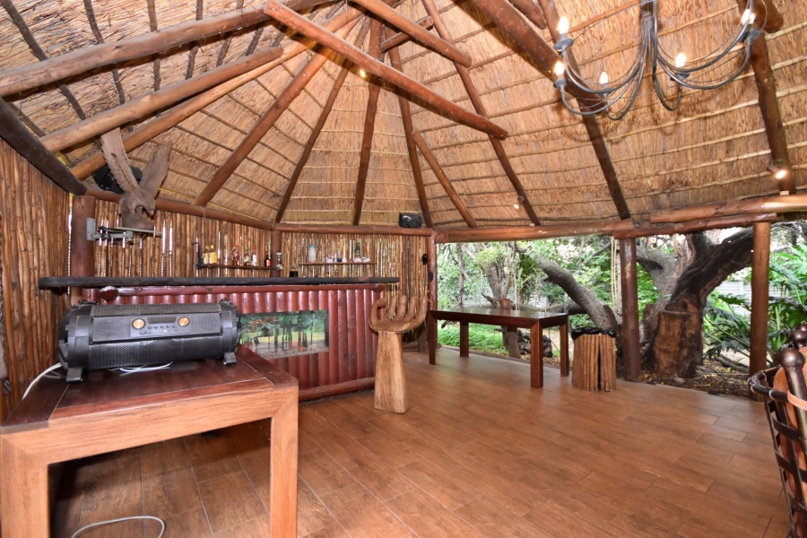 4 Bedroom Property for Sale in Ferndale Gauteng