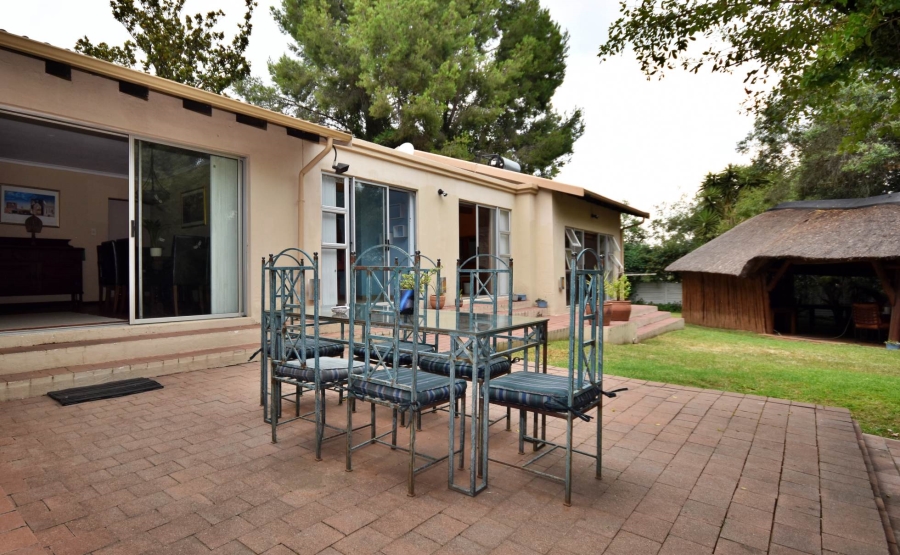 4 Bedroom Property for Sale in Ferndale Gauteng
