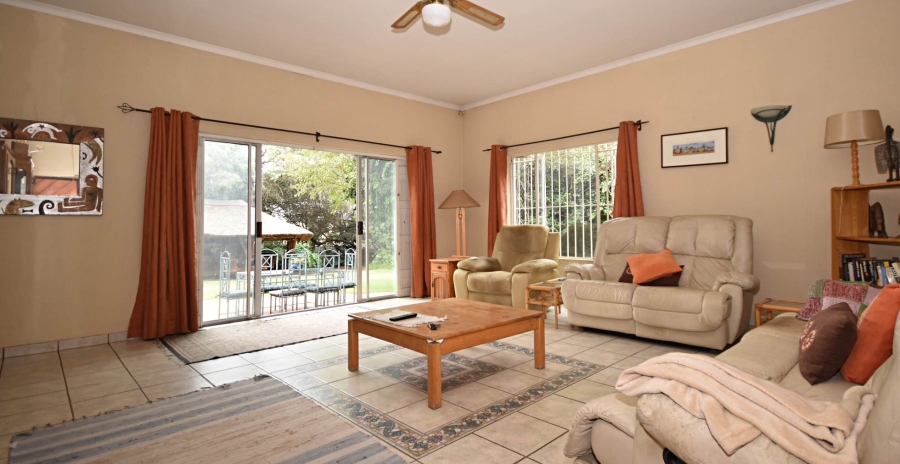 4 Bedroom Property for Sale in Ferndale Gauteng