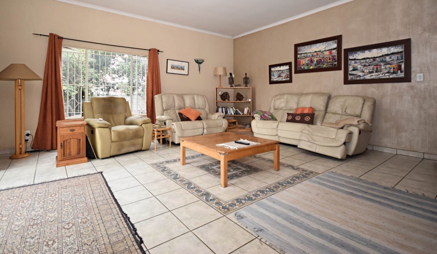 4 Bedroom Property for Sale in Ferndale Gauteng