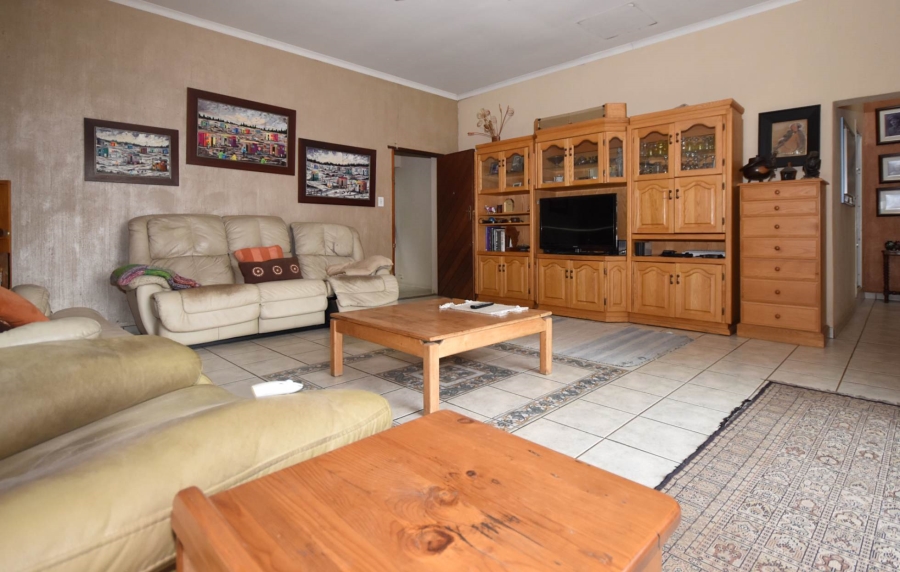 4 Bedroom Property for Sale in Ferndale Gauteng