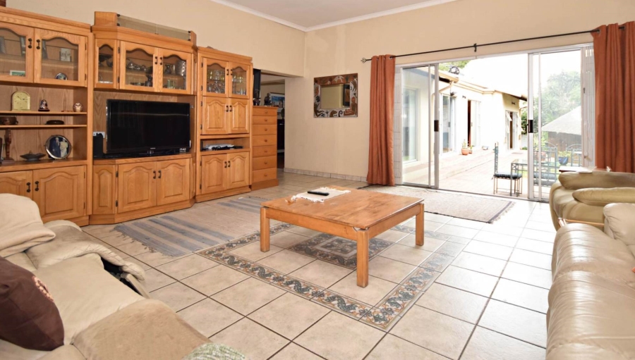 4 Bedroom Property for Sale in Ferndale Gauteng