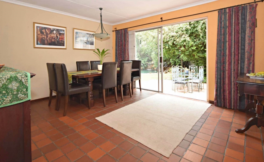 4 Bedroom Property for Sale in Ferndale Gauteng