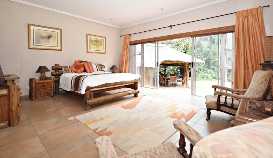 4 Bedroom Property for Sale in Ferndale Gauteng