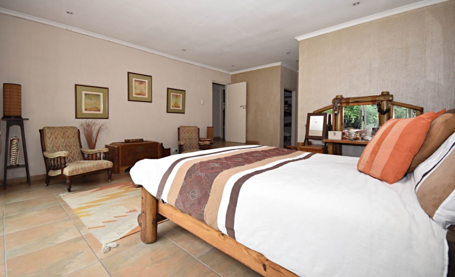 4 Bedroom Property for Sale in Ferndale Gauteng