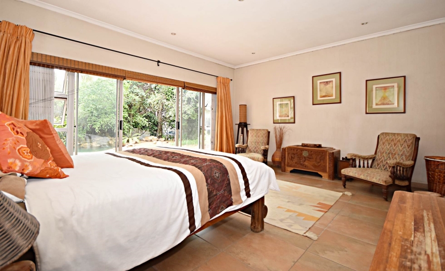 4 Bedroom Property for Sale in Ferndale Gauteng