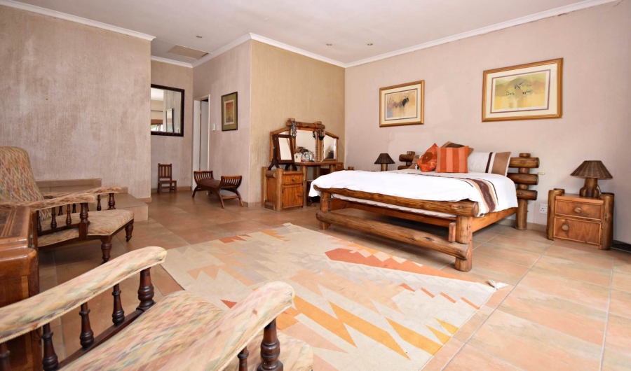 4 Bedroom Property for Sale in Ferndale Gauteng