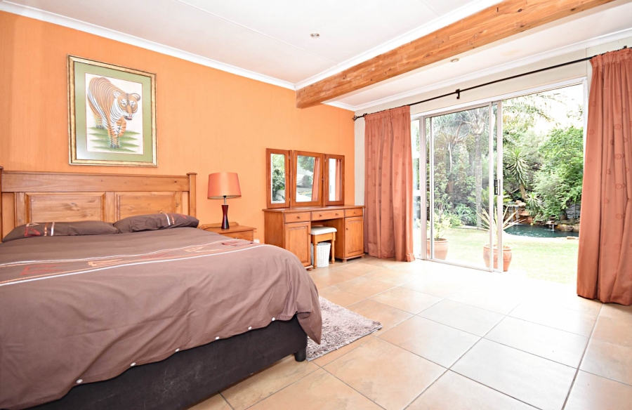 4 Bedroom Property for Sale in Ferndale Gauteng