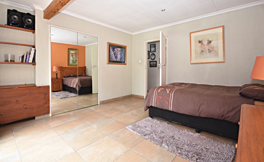 4 Bedroom Property for Sale in Ferndale Gauteng