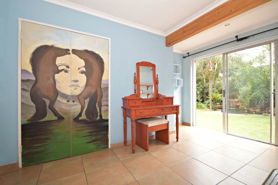 4 Bedroom Property for Sale in Ferndale Gauteng