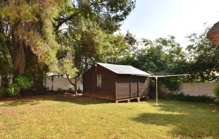 4 Bedroom Property for Sale in Ferndale Gauteng