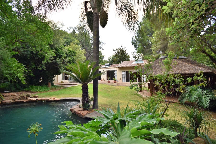 4 Bedroom Property for Sale in Ferndale Gauteng