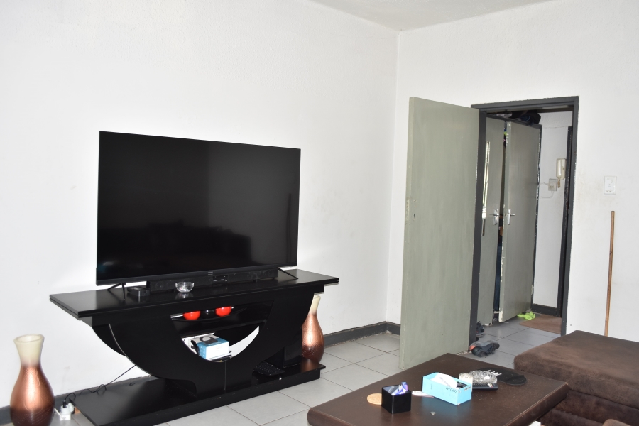 1 Bedroom Property for Sale in Muckleneuk Gauteng