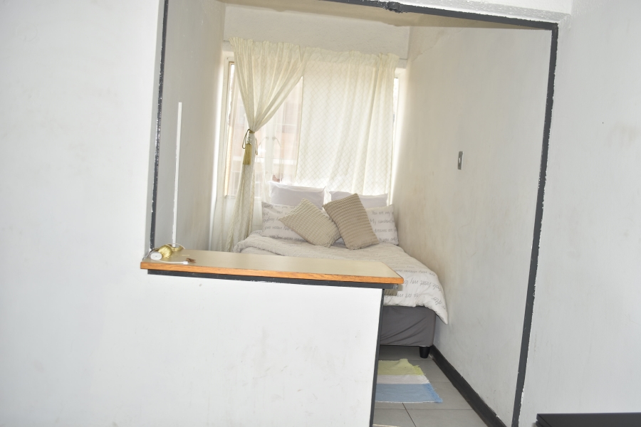 1 Bedroom Property for Sale in Muckleneuk Gauteng