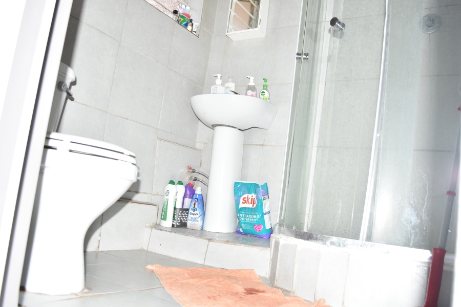 1 Bedroom Property for Sale in Muckleneuk Gauteng