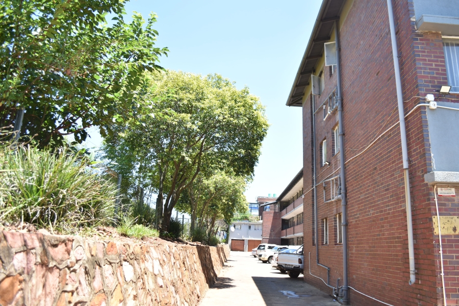 1 Bedroom Property for Sale in Muckleneuk Gauteng