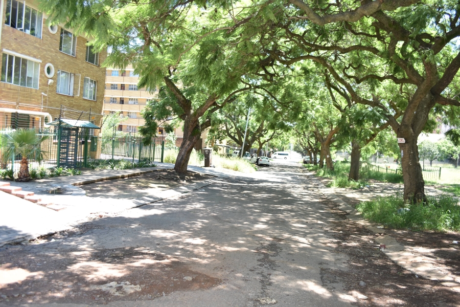 1 Bedroom Property for Sale in Muckleneuk Gauteng