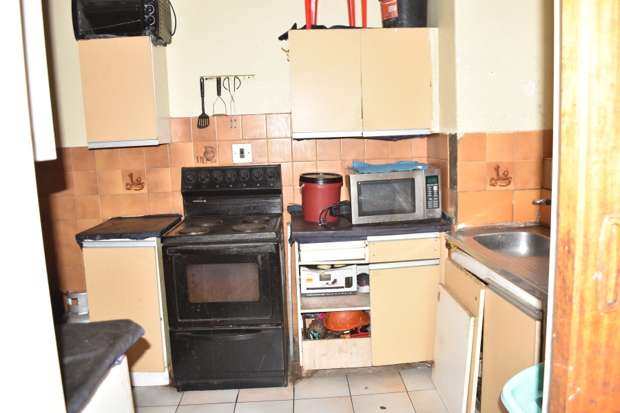 4 Bedroom Property for Sale in Sunnyside Gauteng