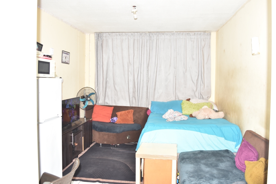 4 Bedroom Property for Sale in Sunnyside Gauteng