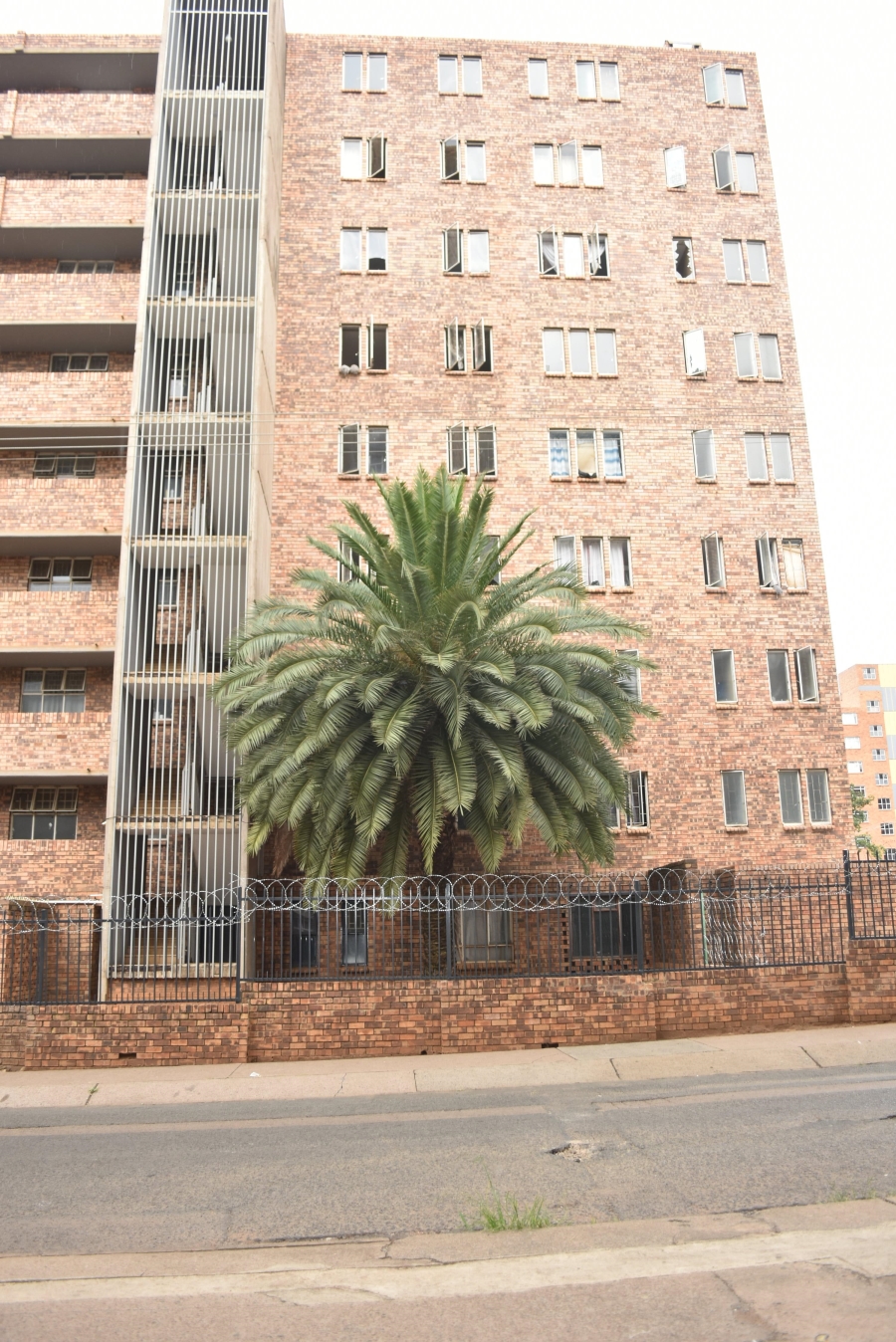 4 Bedroom Property for Sale in Sunnyside Gauteng