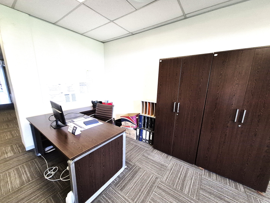 To Let commercial Property for Rent in Illovo Gauteng