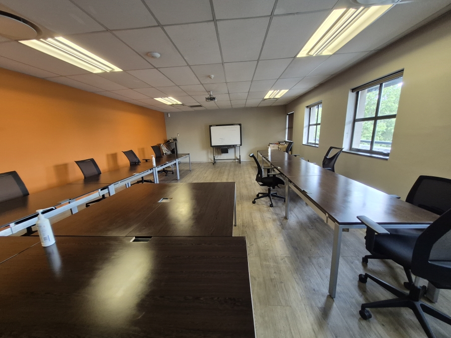 To Let commercial Property for Rent in Illovo Gauteng