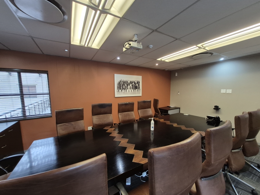 To Let commercial Property for Rent in Illovo Gauteng