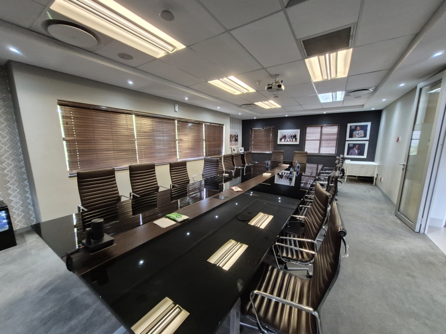 To Let commercial Property for Rent in Illovo Gauteng